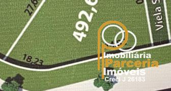 COND. PARIS — O TERRENO IDEAL PARA UM PROJETO EXCLUSIVO!!!